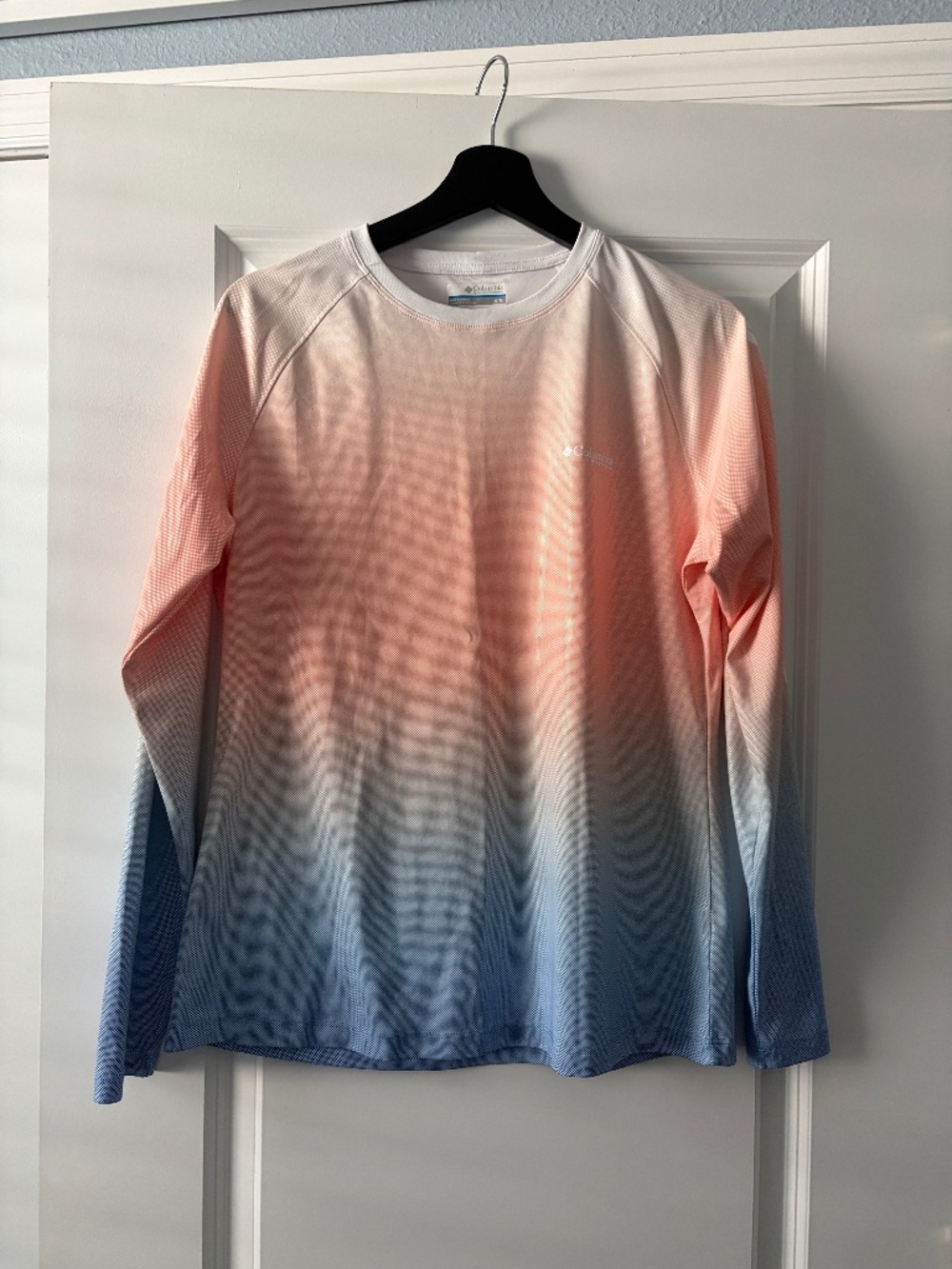 Columbia Outdoors Shirt